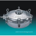 Sanitary Manhole Cover(stainless steel fitting,hygienic fitting,inox fitting)